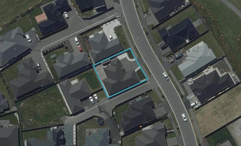 14 Echelon Drive, Wigram, Christchurch - Carousel 1