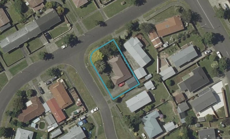 1 Beaumont Place, Westbrook, Palmerston North - Carousel 1