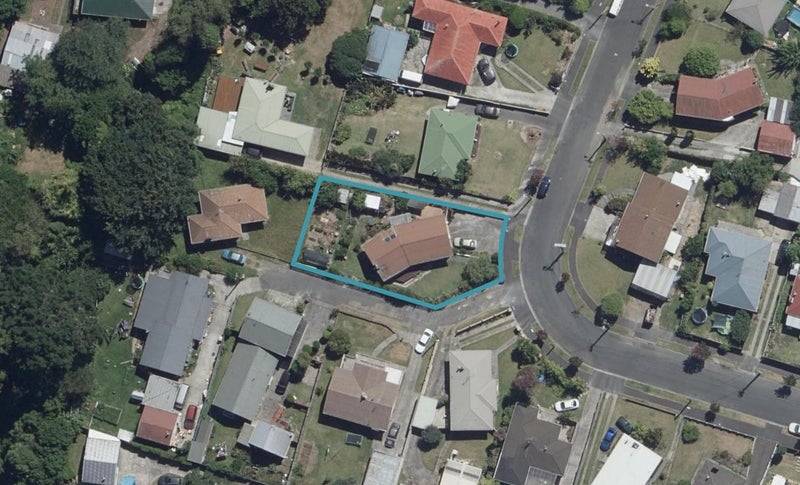 23 Frederick Drive, Dinsdale, Hamilton - Carousel 1
