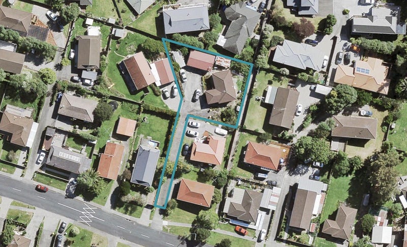 149 Solar Road, Glen Eden, Auckland - Carousel 1