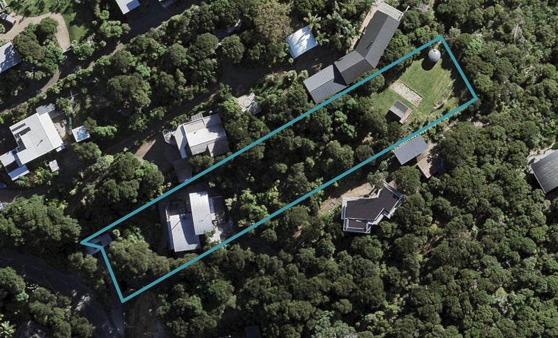 81 Coromandel Road, Oneroa, Waiheke Island - Carousel 1