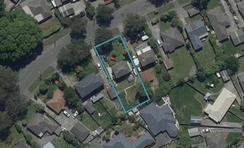181 Aorangi Road, Bryndwr, Christchurch - Carousel 1