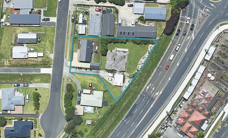 5B Stephens Place, Hairini, Tauranga - Carousel 1