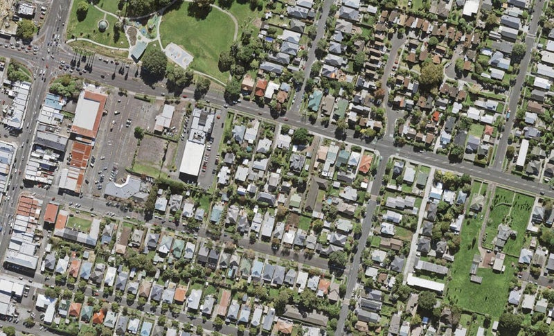 154A Balmoral Road, Mount Eden, Auckland - Carousel 1