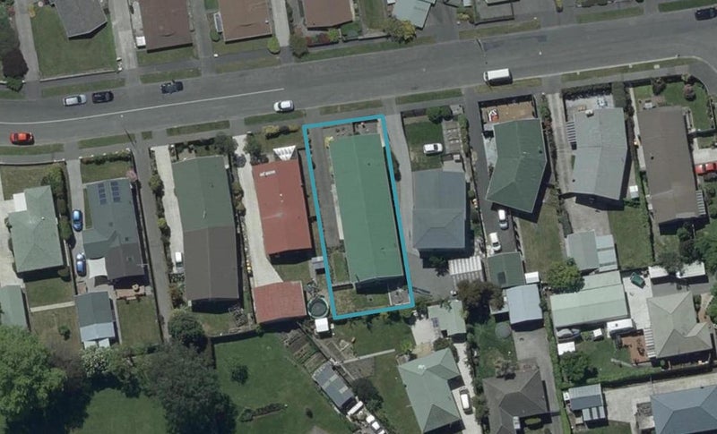 1/39 Strathfield Avenue, Dallington, Christchurch - Carousel 1