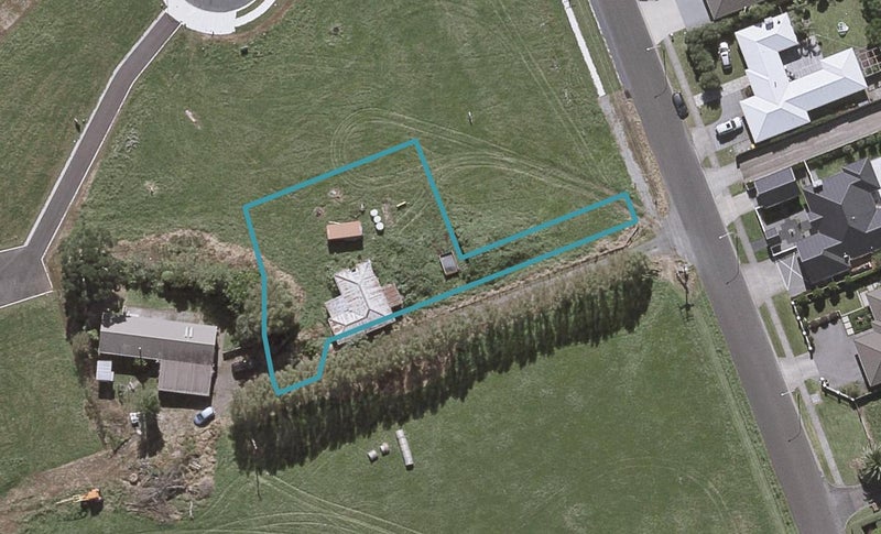 83 Wills Road, Bell Block, New Plymouth - Carousel 1