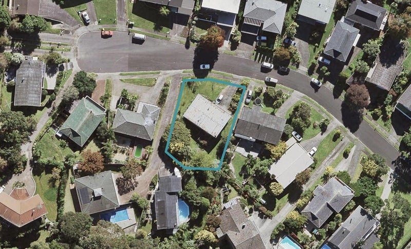 20 Gretel Place, Hillcrest, Auckland - Carousel 1