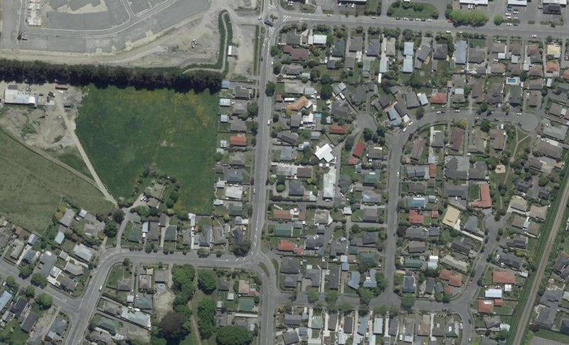 1/122 Cavendish Road, Casebrook, Christchurch - Carousel 1