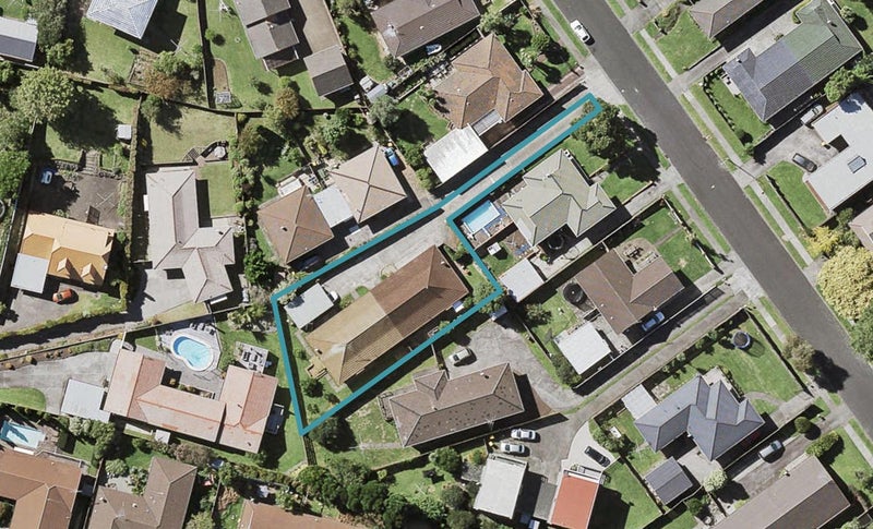 B/39 LUTON AVE, Sunnyhills, Auckland - Carousel 1