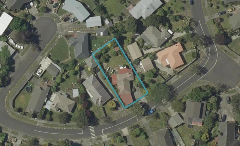 28 Parkland Crescent, Terrace End, Palmerston North - Carousel 1