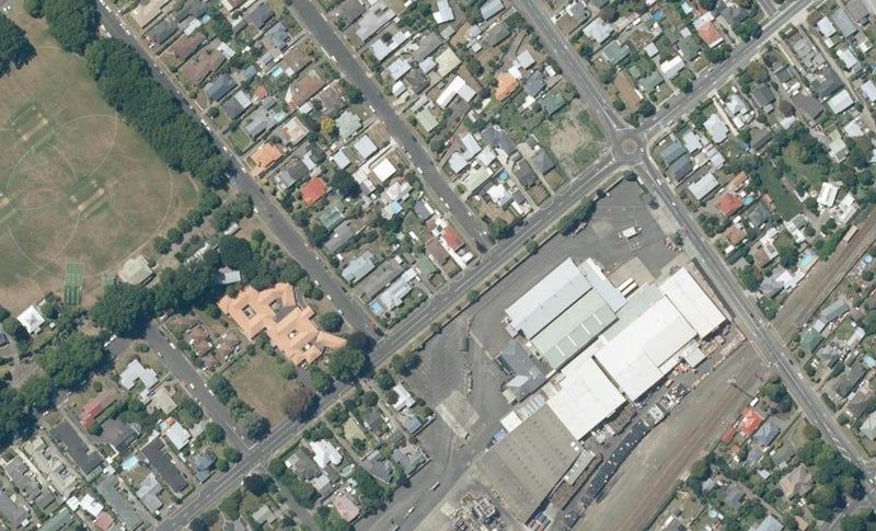 806 Nelson Street North, Mahora, Hastings - Carousel 1