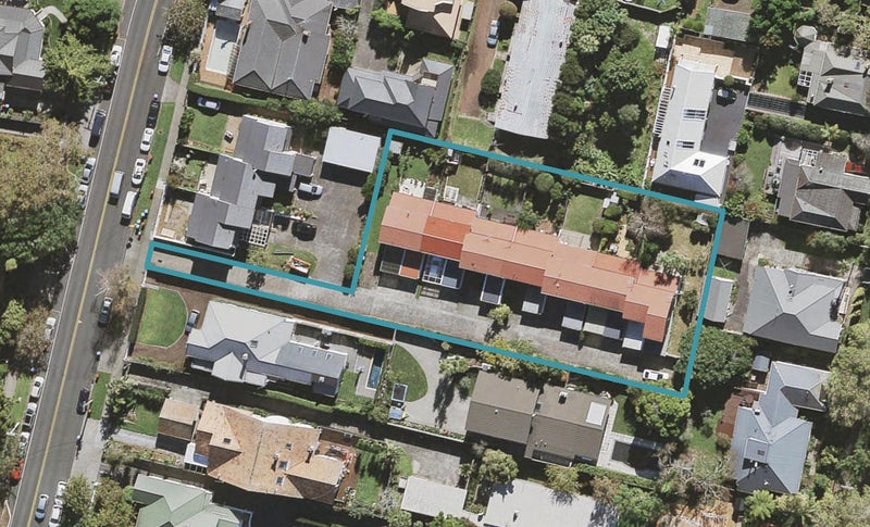 3/86 Owens Road, Epsom, Auckland - Carousel 1