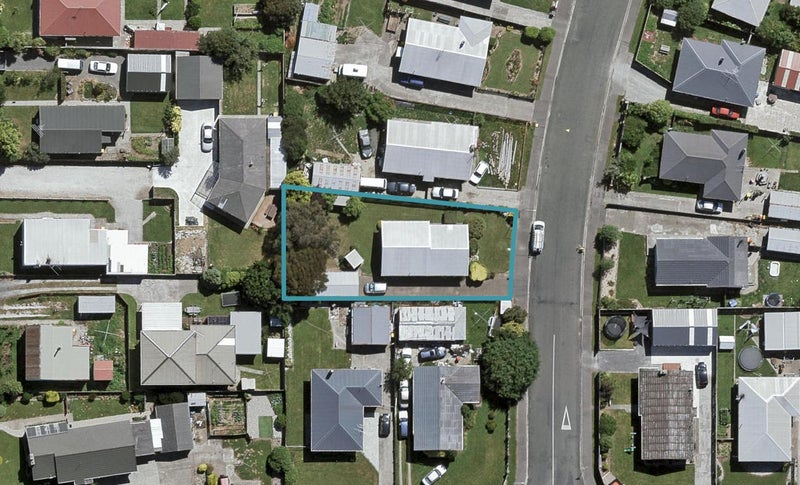 91 Thornhill Street, Rockdale, Invercargill - Carousel 1