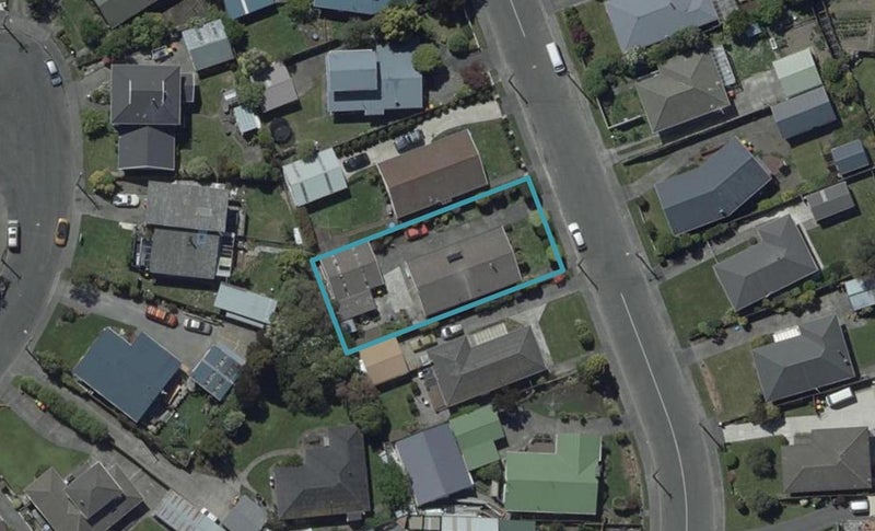 52 Gainsborough Street, Hoon Hay, Christchurch - Carousel 1