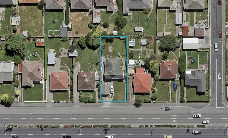 468 Tweed Street, Georgetown, Invercargill - Carousel 1