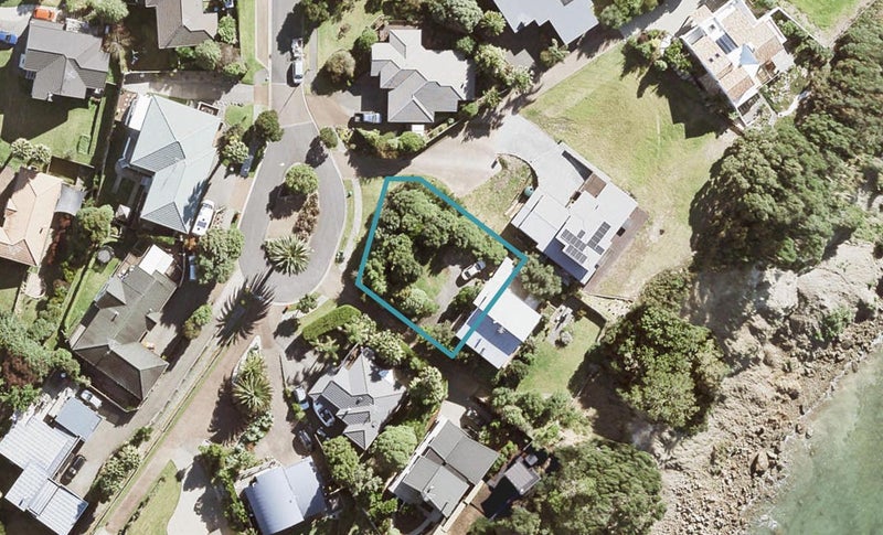 25 Palm Cove, Arkles Bay, Whangaparaoa - Carousel 1