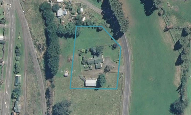 1523 Otautau Nightcaps Road, Wairio, Otautau - Carousel 1