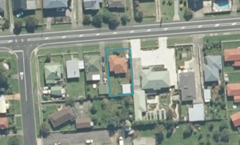 29 Station Road, Paeroa, Paeroa - Carousel 1