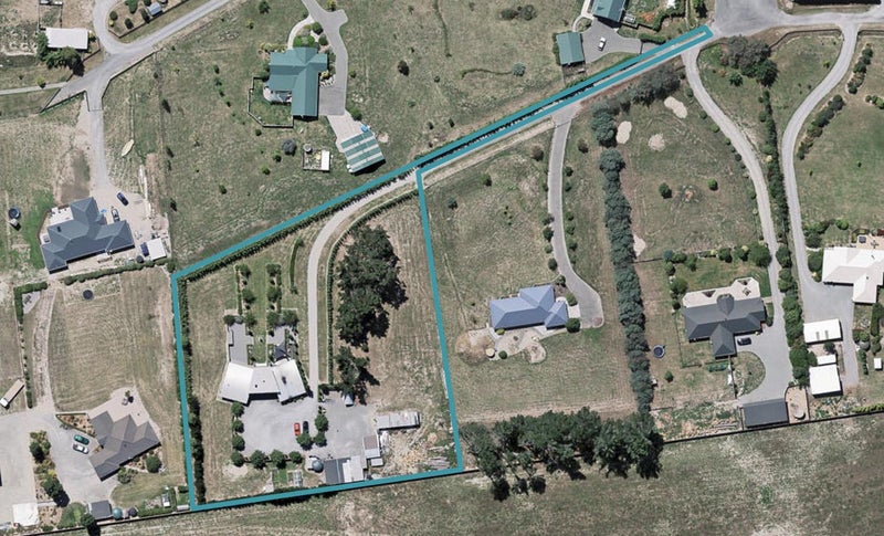 38 Wetherfield Lane, Swannanoa, Kaiapoi - Carousel 1