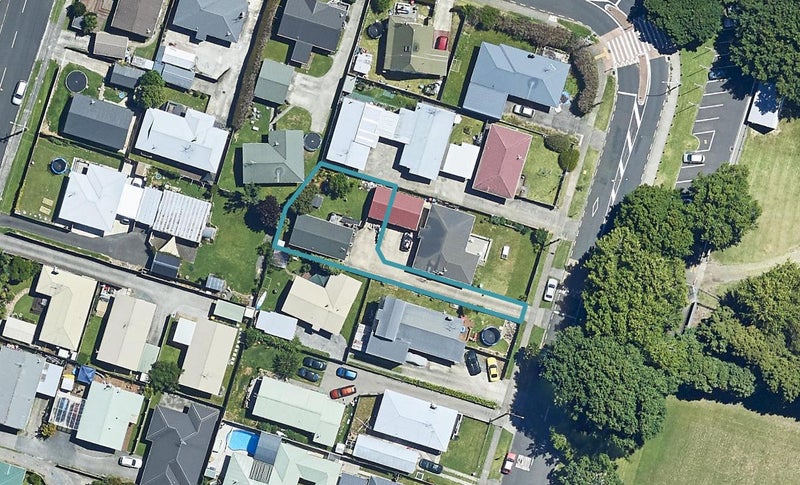160B Windsor Road, Bellevue, Tauranga - Carousel 1
