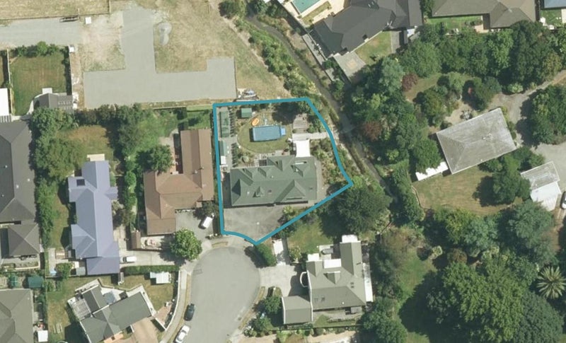11 Cherrywood Park, Springlands, Blenheim - Carousel 1