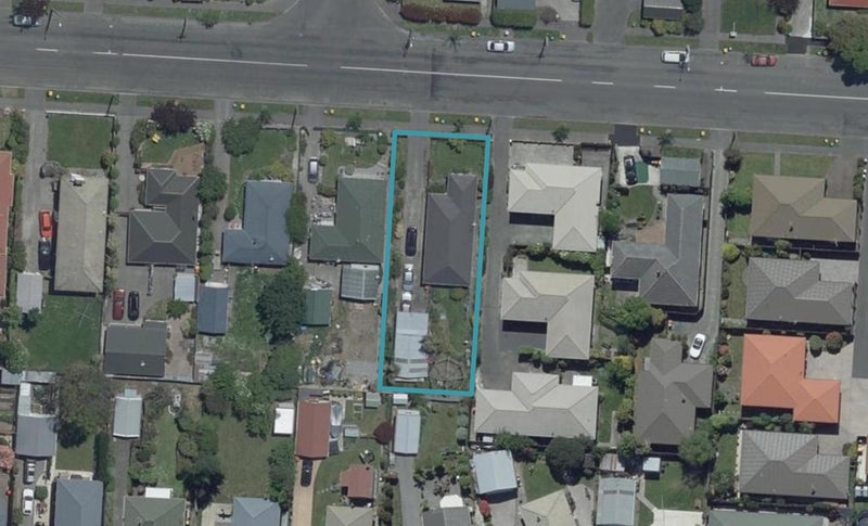 42 Daniels Road, Redwood, Christchurch - Carousel 1