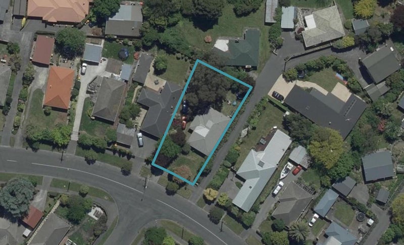 148 Condell Avenue, Papanui, Christchurch - Carousel 1