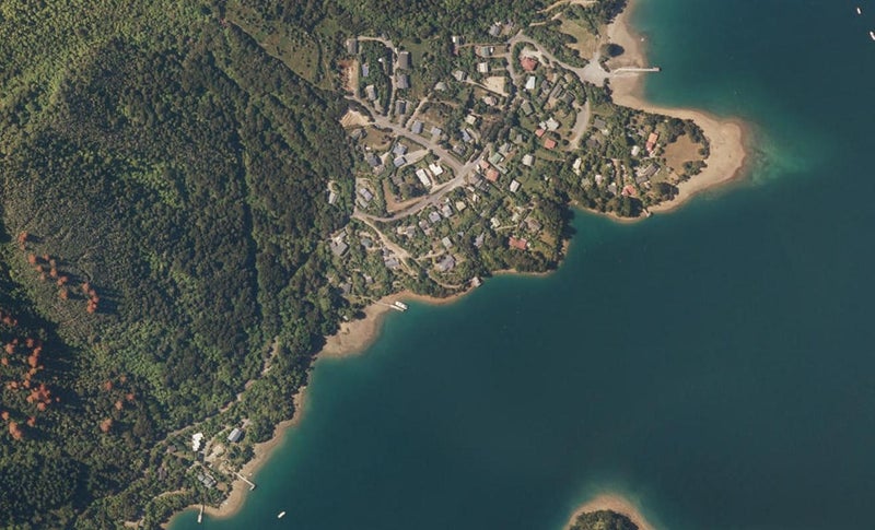 3172 Archers Road, Tennyson Inlet, Marlborough Sounds - Carousel 1