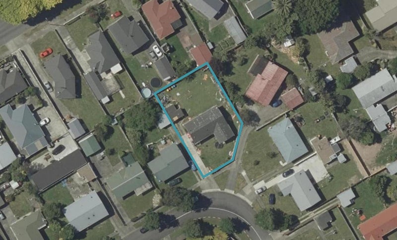 38 Monowai Place, Westbrook, Palmerston North - Carousel 1