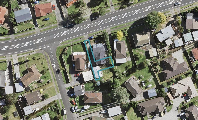 208C Mahia Road, Weymouth, Auckland - Carousel 1