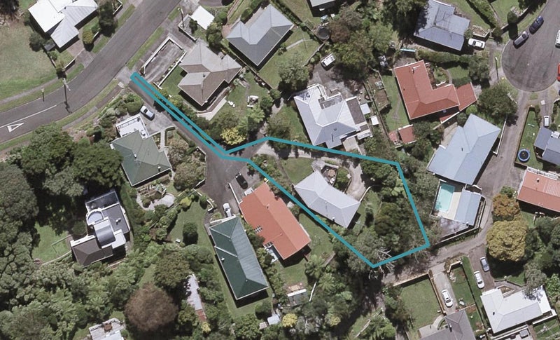 6C Beaumont Crescent, Frankleigh Park, New Plymouth - Carousel 1