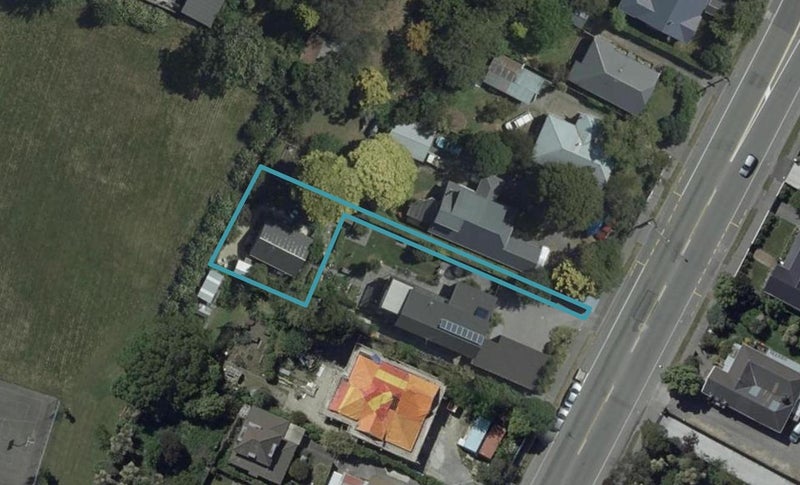 21A Ensors Road, Opawa, Christchurch - Carousel 1
