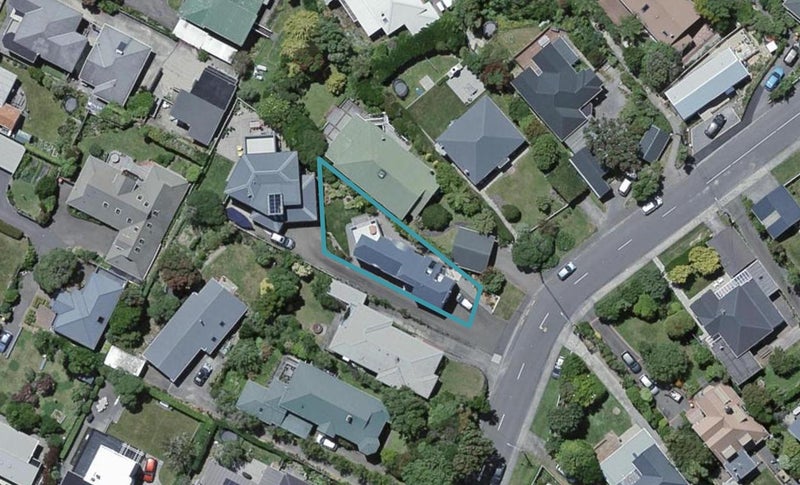 26A Perth Street, Ngaio, Wellington - Carousel 1