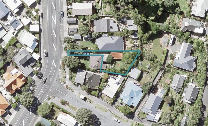 81 Muritai Road, Eastbourne, Lower Hutt - Carousel 1