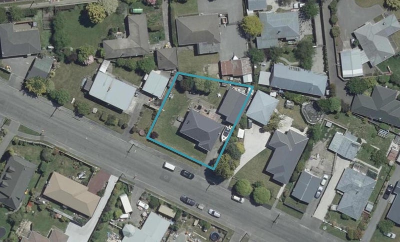 40 Lagan Street, Belfast, Christchurch - Carousel 1