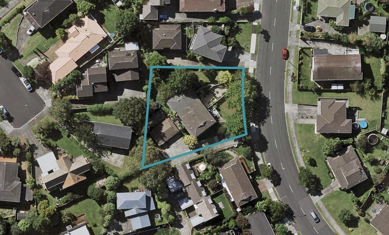 10B McFarland Street, Remuera, Auckland - Carousel 1