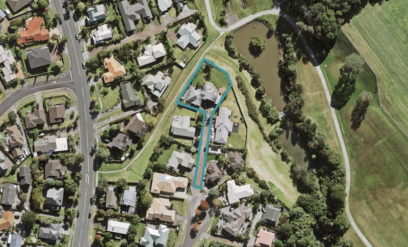 12 Pelican Lane, Unsworth Heights, Auckland - Carousel 1