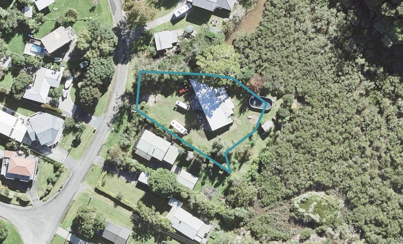 44 Campbell Road, Tāwharanui Peninsula, Matakana - Carousel 1