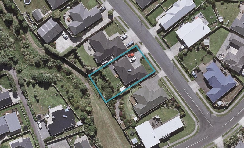 5 Coby Sydney Drive, Bell Block, New Plymouth - Carousel 1