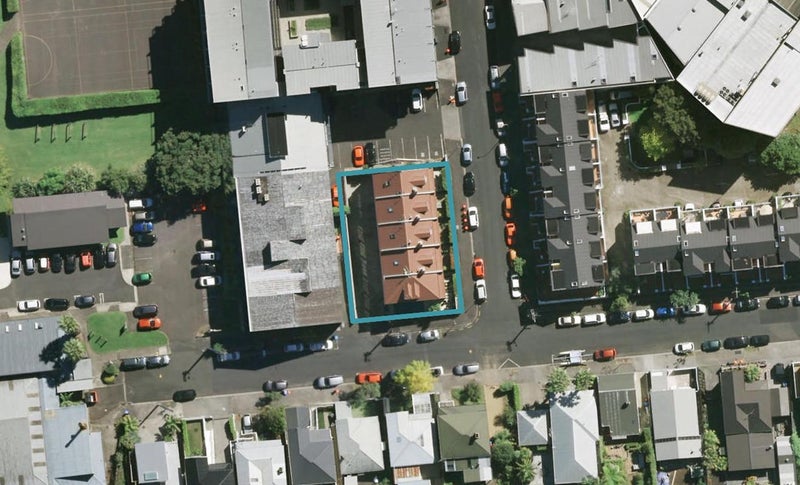 27 Blake Street, Ponsonby, Auckland - Carousel 1