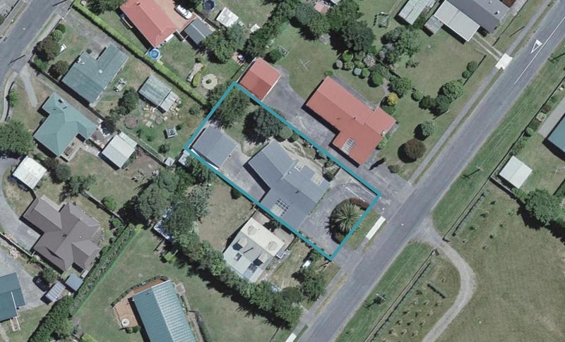 30 Lyon Street, Featherston - Carousel 1