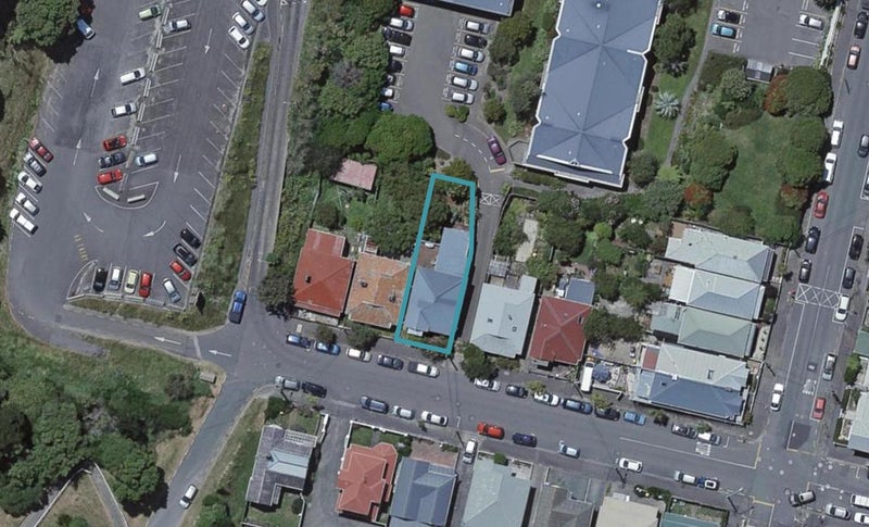 46 Hall Street, Newtown, Wellington - Carousel 1