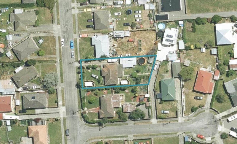 16 Girling Avenue, Mayfield, Blenheim - Carousel 1