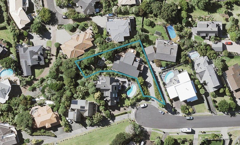 34 Bellbird Rise, Murrays Bay, Auckland - Carousel 1