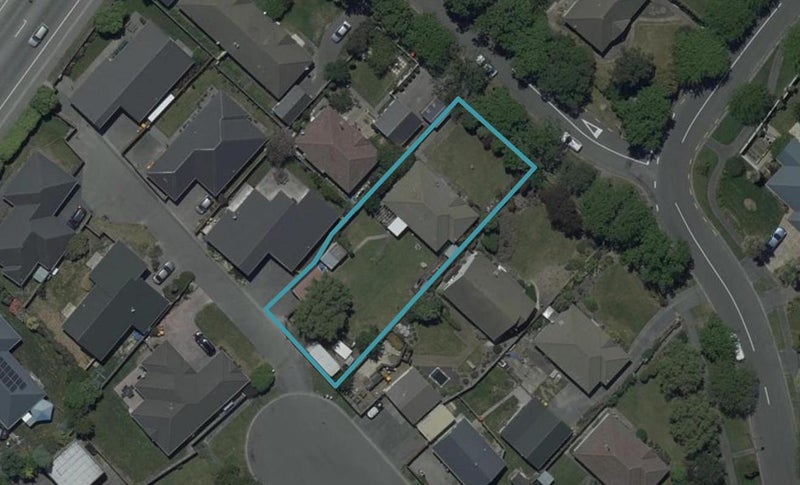 10 Caudron Road, Wigram, Christchurch - Carousel 1