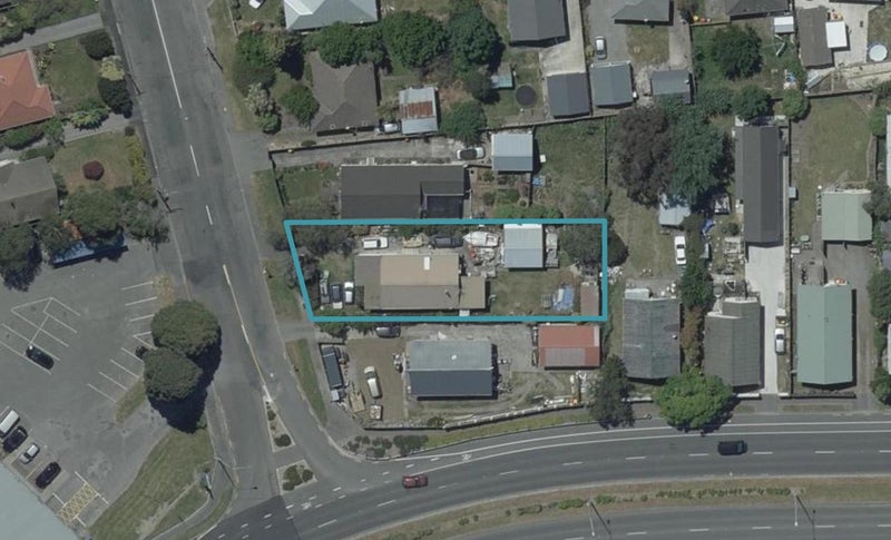 81 Cuffs Road, Wainoni, Christchurch - Carousel 1