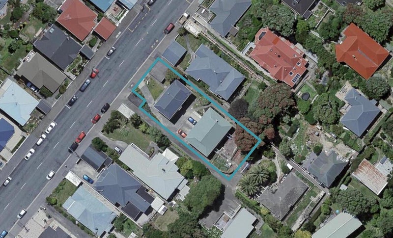 5/39 Waipapa Road, Hataitai, Wellington - Carousel 1