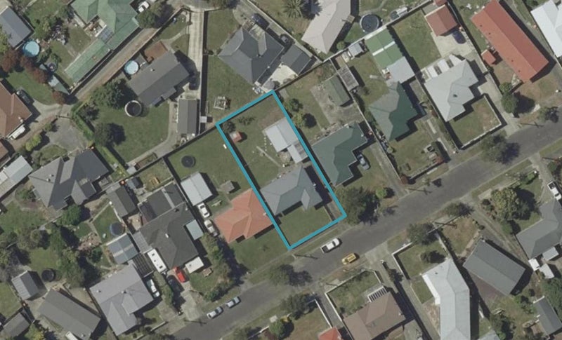 28 Tararua Terrace, Cloverlea, Palmerston North - Carousel 1