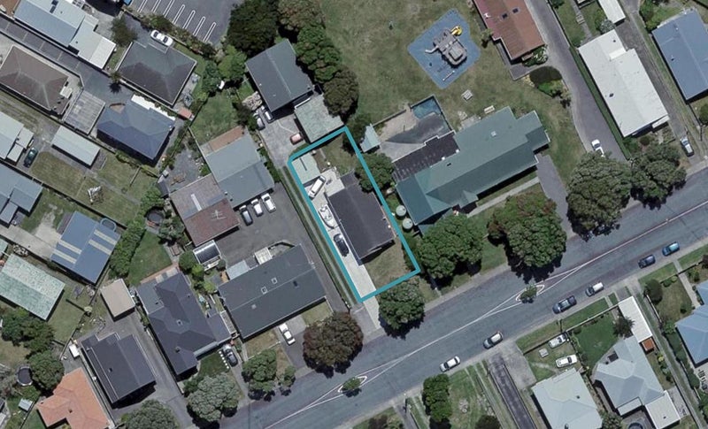 25 Chelsea Street, Miramar, Wellington - Carousel 1