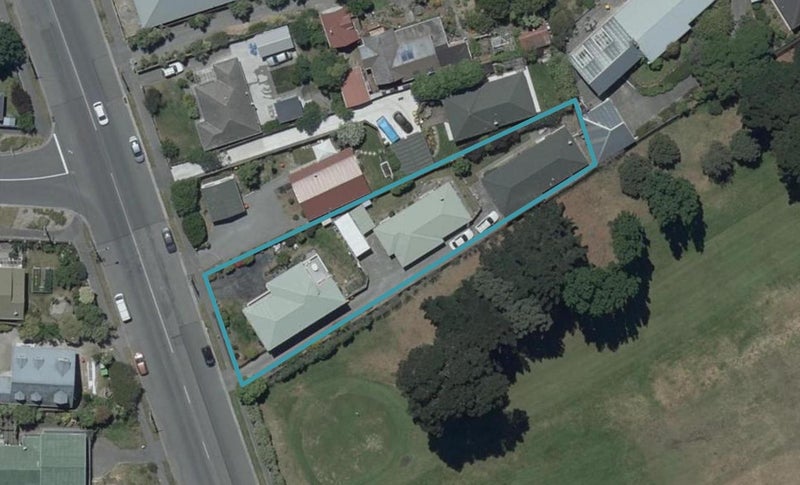 191 Keyes Road, New Brighton, Christchurch - Carousel 1